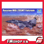 RUSSIAN MIG  29 SMT FULCRUM 1/32