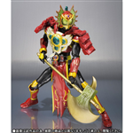 S.H.F KAMEN RIDER RYUGEN YOMI YOMOTSUHEGURI ARMS