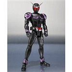 S.H.F KAMEN RIDER W JOKER LIKE NEW