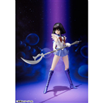 S.H.F SAILOR SATURN FAKE