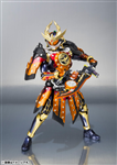 S.H FIGUARTS KAMEN RIDER GAIM KACHIDOKI ARM 2ND