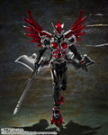 S.I.C SIC KAMEN RIDER WIZARD FLAME STYLE LIKE NEW