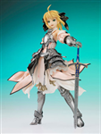 SABER LILY 1/8 COMPLETE FIGURE JPV