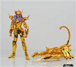 SAINT CLOTH MYTH EX SCORPION MILO FAKE