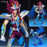 SAINT EX OMEGA : PEGASUS KOUGA