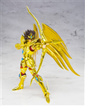 SAINT SEIYA OMEGA SAGITTARIUS