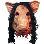 SAW PIG HEAD MASK