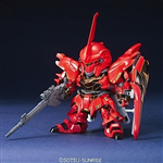 SD GUNDAM SINANJU