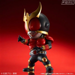 SD KAMEN RIDER KUUGA / TRI-CHASER 2000 1 IKE NEW