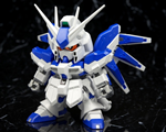 SD V HINU GUNDAM