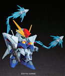 SD XI GUNDAM