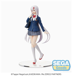 SEGA ECHIDNA UNIFORM VER