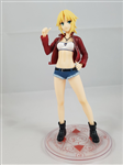 SEGA FATE GRAND ORDER SABER OF RED (JPV)