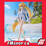 SEGA FIGURIZM JEANNE DARC ARCGER