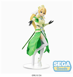 SEGA LEAFA (THE EARTH GODDESS TERRAIA) (JPV)