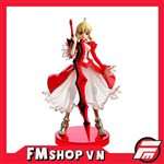 SEGA PVC FATE/EXTRA SERVANT RED SABER (JPV)