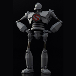 SENTINEL IRON GIANT 019 LIKE NEW