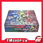 SET BOOSTER BOX POKEMON SV-01A TRIPLET BEAT