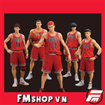 SET SLAM DUNK SPIRIT COLLECTION FAKE