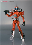 SHF ACCEL 2ND