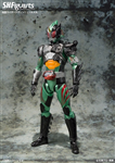 SHF AMAZON NEW OMEGA 2ND