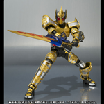 SHF BLADE KING FORM 2ND