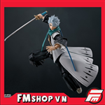 SHF BLEACH TOUSHIRO HITSUGAYA