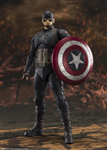 SHF CAPTAIN AMERICA ENDGAME VER 2ND