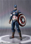 SHF CAPTAIN AMERICA