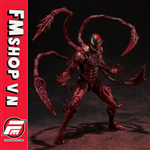 (2ND) SHF CARNAGE:LET THERE BE CARNAGE