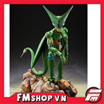 SHF CELL FIRST FORM 2ND