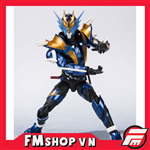 SHF CROSS Z 2ND ( THIẾU BOTTLE DRAGON )