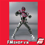 (JPV) SHF KAMEN RIDER DECADE COMPLETE 2ND