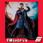 SHF DOCTOR STRANGE in the MULTIVERSE OF MADNESS 2ND (LỖI)