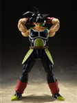 SHF DRAGON BALL BARDOCK 2ND