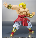 SHF DRAGON BALL BROLY