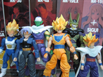 SHF DRAGON BALL FAKE