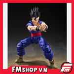 (2ND) SHF ULTIMATE GOHAN SUPER HERO