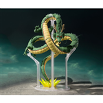 SHF DRAGON BALL SHENRON LIKE NEW