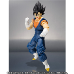 SHF DRAGON BALL VEGITTO (VEGETTO)