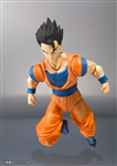 SHF DRAGON BALL Z ULTIMATE SON GOHAN