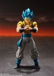 SHF DRAGONBALL SUPER SAIYAN GOGETA 2ND