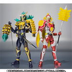 SHF GAIM PINE ARMS & BARON MANGO ARMS 2ND