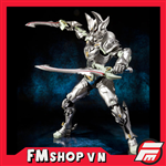 SHF (SKC) MAKAI GARO ZERO 2ND