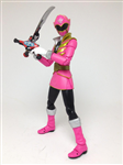 SHF GOKAI PINK LIKE NEW