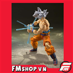 SHF GOKU ULTRA INSTINCT TOYOTAROU VER FAKE