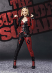 SHF HARLEY QUINN (THE SUICIDE SQUAD) (JPV)