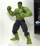 SHF HULK AVENGER 2 FAKE