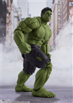 SHF HULK (AVENGER ASSEMBLE) (JPV)