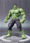 SHF HULK AVENGERS AGE OF ULTRON